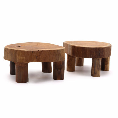 Low Teak Pad Display - 24x10cm - Image low-teak-pad-display--24x10cm-tds-06