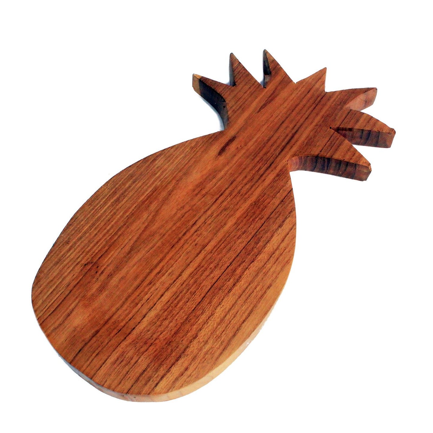 Pineapple Shaped Chopping Board - Image pineapple-shaped-chopping-board-teakcb-04