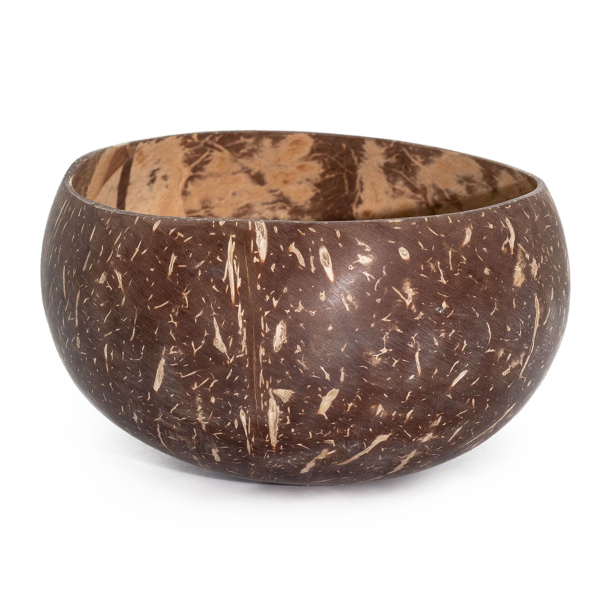 Large Natural Coconut Bowl - Image large-natural-coconut-bowl-ccocob-05