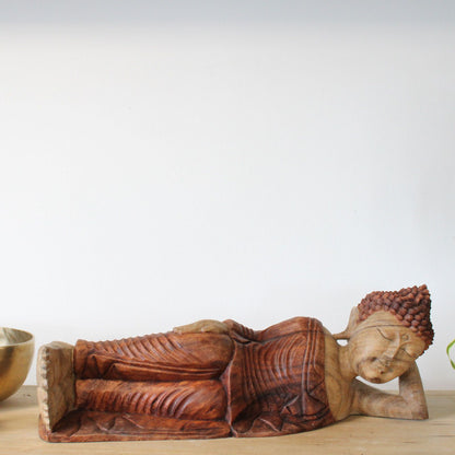 Sleeping Buddha - 50cm - Image sleeping-buddha--50cm-hcbs-18