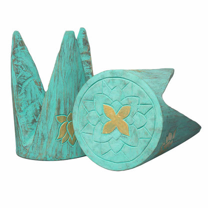 Interlocking Table/Stool set of 2 - Lrg Turquoise - Image interlocking-tablestool-set-of-2--lrg-turquoise-tts-02