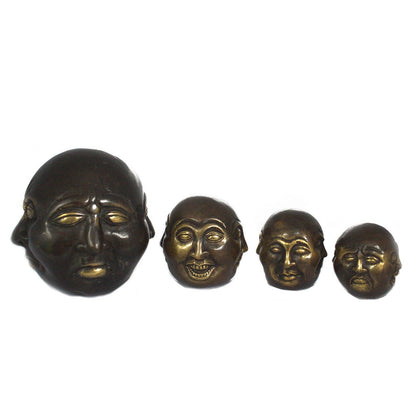 Fengshui - Four Face Buddha - 4.5cm - Image fengshui--four-face-buddha--45cm-bff-04
