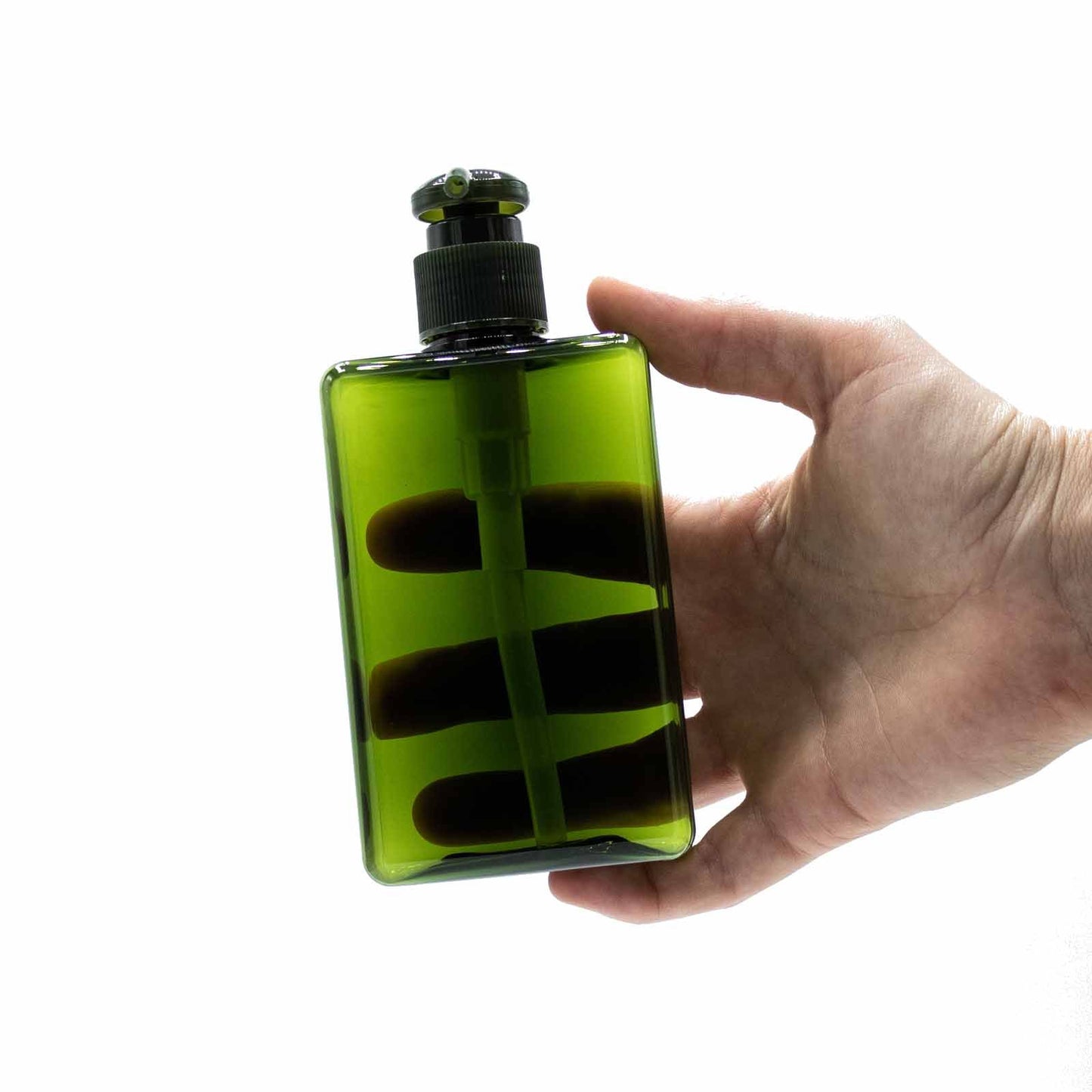 Tall Reusable Dispenser Bottle - 280ml - Image tall-reusable-dispenser-bottle--280ml-rpd-02