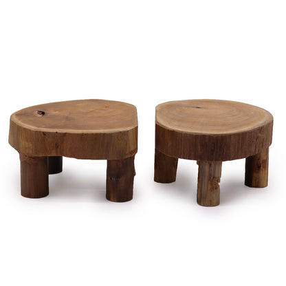 Low Teak Pad Display - 24x10cm - Image low-teak-pad-display--24x10cm-tds-06