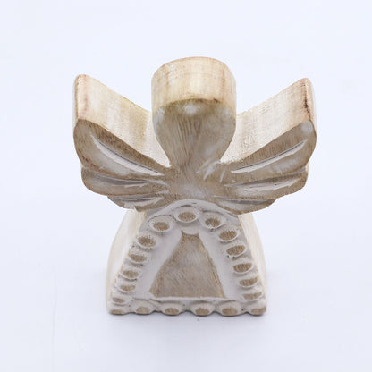 Mango Wood Angel - Whitewash - Image mango-wood-angel--whitewash-wang-04
